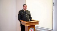 Öz-özünə polkovnik rütbəsi veribmiş - Eks-rəisə 10 il həbs!