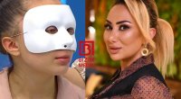 Təranənin qızı efirdə AĞLADI - VİDEO