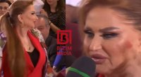 Canlı yayımda Xalq artistinin səhhəti PİSLƏŞDİ - VİDEO