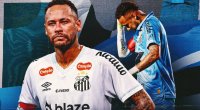 Neymar Santosda QALACAQ