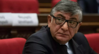 Erməni deputatın Rusiyaya girişi qadağan edildi
