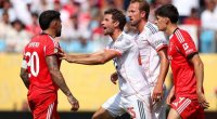 Dünya çempionatı: “Bavariya” uduzdu - VİDEO