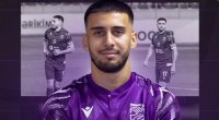 “Neftçi”yə keçəcəyi gözlənilən futbolçu “Sumqayıt”dan AYRILDI