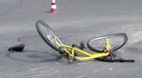 İsmayıllıda velosipedlə vurulan piyada xəstəxanada dünyasını dəyişdi