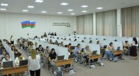 Media qurumlarının rəhbərləri və influenserlər sertifikatlaşdırma imtahanını izlədilər – FOTO