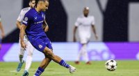 “Qarabağ” “Dinamo” Zaqrebin müdafiəçisi ilə danışıq aparır