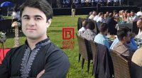 Mirələm oğullarına TOY EDİR - VİDEO