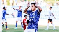“Neftçi” paraqvaylı futbolçu ilə razılığa gəldi