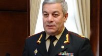 Bir ailədə iki general…