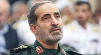 İsrailin hücumları nəticəsində İranın daha bir generalı ÖLDÜRÜLDÜ