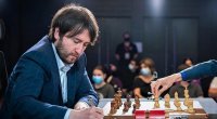 Teymur Rəcəbov Moskvadakı turnirdə iştirak edəcək