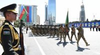 26 İyun - Silahlı Qüvvələr Günüdür