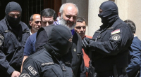 İrəvan məhkəməsi arxiyepiskop Qalstanyanı həbs etdi