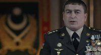 Polkovnik Etibar Məhərrəmov yüksək vəzifəyə təyin olundu