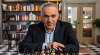 Məşhur şahmatçı Kasparov terroristlərə qoşuldu