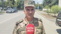 “Biz xoşbəxt bir xalqıq ki, möhtəşəm zəfərə imza atmışıq”