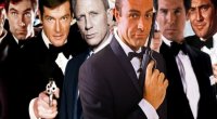 Yeni Ceyms Bond qadın ola bilər