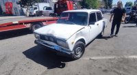 Göyçayda “VAZ-2107” motosiklet sürücüsünü vuraraq öldürdü – FOTO/VİDEO