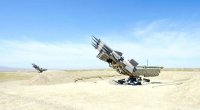 Türkiyə çoxsəviyyəli hava hücumundan müdafiə sistemi yaradacaq