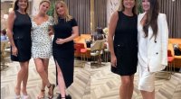 İllər sonra bir araya gəldilər - FOTO