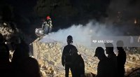 Mədəniyyət Nazirliyi: “Partlayış kinostudiyanın istifadə olunmayan anbarında baş verib”