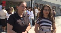 Sertifikatlaşdırma imtahanında UNİKAL HADİSƏ – Ana və qızı eyni gündə yüksək BAL TOPLADI – FOTO