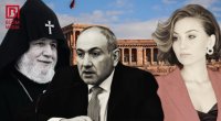 Ermənistanda "RAHİB OVU" - Paşinyan II Qareginin həbsinə hazırlaşır – EKSKLÜZİV