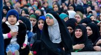 Uşaqları dini mərasimlərə aparanlara XƏBƏRDARLIQ