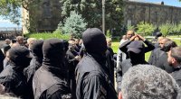 SON DƏQİQƏ! Ermənistanda xüsusi təyinatlılar kilsəyə GİRDİ – II Qaregin həbs olunur? – ANBAAN VİDEO