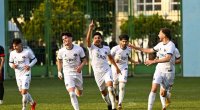 “İmişli” 5 futbolçu ilə “davam” dedi