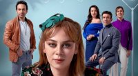 "Bahar" serialında 4 ayrılıq: Baş rol da vida etdi - FOTO
