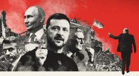 NATO Zelenskini əliboş YOLA SALDI – Ukrayna nə qədər DAVAM GƏTİRƏCƏK?