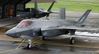 Estoniyaya nüvə silahı daşıya bilən “F-35A” qırıcıları GÖNDƏRİLƏ BİLƏR