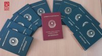 Ən çox fərqlənmə attestatını bu bölgədən olan məzunlar ALIBLAR – FOTO