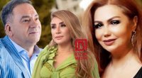 Əlikram “oğluma müğənni qız almaram” deyən həmkarlarına SÖZ ATDI - VİDEO