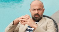 Məşhur aktyor tanınmaz halda - FOTO