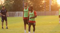“Qəbələ” bu futbolçu ilə yollarını ayırdı