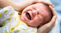 19 yaşlı gənc ana qızını çox ağladığı üçün öldürdü