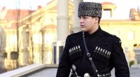 Kadırovun oğlu evlənir