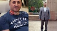 OMON-çuların öldürdüyü Səfərov qardaşlarının FOTOLARI