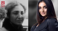 Zelenskinin stilistindən Şəkidə yaşayan nənəsi və babası ilə bağlı təsirli PAYLAŞIM – VİDEO