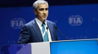 Anar Ələkbərov FIA Senatına üzv SEÇİLDİ