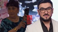 Tolikin Almaniyada yaşayan anası ad gününə gəldi - VİDEO