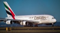 “Emirates” Tehrana uçuşlara qoyulan qadağanı UZATDI