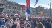 Tələbələr genişmiqyaslı ETİRAZLARA başladılar - VİDEO