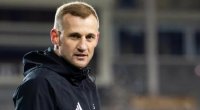 Maksim Medvedev “Qarabağ-2”nin baş məşqçisi OLDU
