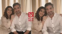 Dilarə Əliyevanın qardaşı xəstəxanadan EVƏ BURAXILDI - FOTO