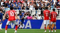 Klublararası dünya çempionatı: "Çelsi" "Benfika"nı darmadağın etdi - VİDEO