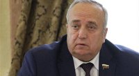 Keçmiş rusiyalı deputatın Ermənistana girişi qadağan olundu
