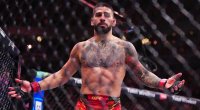 İliya Topuriya növbəti dəfə UFC çempionu oldu - VİDEO